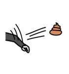 毎日ゴリラ！（個別スタンプ：30）