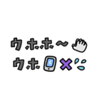 毎日ゴリラ！（個別スタンプ：37）