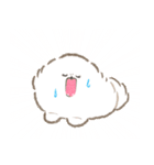 ぽぽちとぱぴちの育児スタンプ2（個別スタンプ：25）