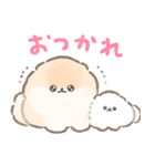 ぽぽちとぱぴちの育児スタンプ2（個別スタンプ：27）