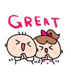 (nenerin日常会話スタンプ518英語気遣い)（個別スタンプ：25）