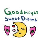 (nenerin日常会話スタンプ518英語気遣い)（個別スタンプ：27）