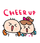 (nenerin日常会話スタンプ518英語気遣い)（個別スタンプ：29）