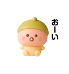 【購入しないで】試験用スタンプです。（個別スタンプ：5）