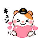 読売ジャイアンツ テツ☆スター（個別スタンプ：3）