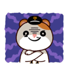 読売ジャイアンツ テツ☆スター（個別スタンプ：9）