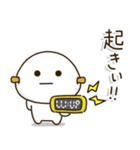 塩だいふくまる。4 関西弁（個別スタンプ：5）