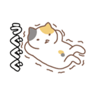 ねこねこの住み家7（個別スタンプ：13）