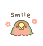 コザクラさんの日常会話（個別スタンプ：7）