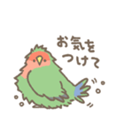 コザクラさんの日常会話（個別スタンプ：13）