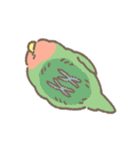 コザクラさんの日常会話（個別スタンプ：36）