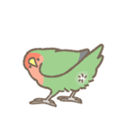 コザクラさんの日常会話（個別スタンプ：38）