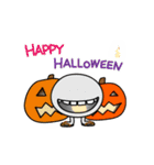 妖怪の詰め合わせ 3（個別スタンプ：22）