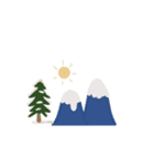 癒し かわいい キャンプ（個別スタンプ：8）