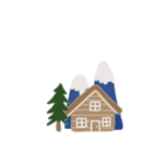 癒し かわいい キャンプ（個別スタンプ：17）