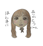 俺たちの「趣」（個別スタンプ：7）