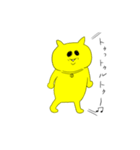 クレイジーペソ（個別スタンプ：1）