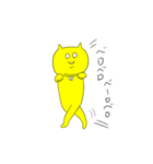 クレイジーペソ（個別スタンプ：13）