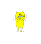 クレイジーペソ（個別スタンプ：20）