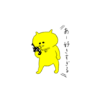 クレイジーペソ（個別スタンプ：30）