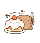 もっちりプードル2（個別スタンプ：29）