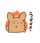 もっちりプードル2（個別スタンプ：36）