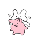 むにぃの日常（個別スタンプ：2）