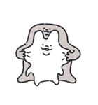 むにぃの日常（個別スタンプ：3）