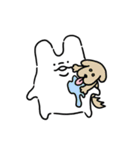 むにぃの日常（個別スタンプ：6）