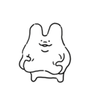 むにぃの日常（個別スタンプ：7）