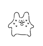 むにぃの日常（個別スタンプ：10）