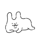 むにぃの日常（個別スタンプ：11）