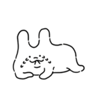 むにぃの日常（個別スタンプ：12）