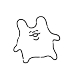 むにぃの日常（個別スタンプ：13）