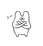 むにぃの日常（個別スタンプ：15）