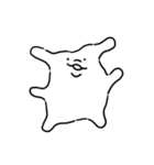 むにぃの日常（個別スタンプ：19）