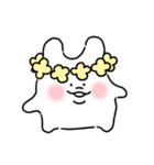 むにぃの日常（個別スタンプ：21）