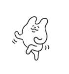 むにぃの日常（個別スタンプ：22）