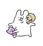 むにぃの日常（個別スタンプ：23）