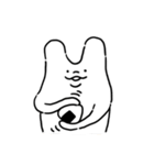 むにぃの日常（個別スタンプ：25）