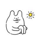 むにぃの日常（個別スタンプ：28）