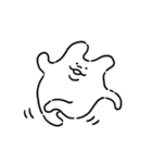 むにぃの日常（個別スタンプ：32）