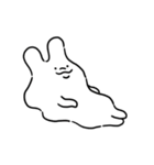 むにぃの日常（個別スタンプ：33）