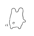 むにぃの日常（個別スタンプ：34）