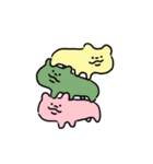 むにぃの日常（個別スタンプ：36）