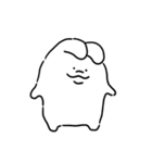 むにぃの日常（個別スタンプ：37）