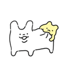 むにぃの日常（個別スタンプ：38）