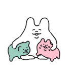 むにぃの日常（個別スタンプ：39）