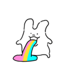 むにぃの日常（個別スタンプ：40）