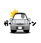 大好き！90年代グランドツアラークーペ（個別スタンプ：14）